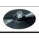 Bosch Accessories gumena brusna ploča za kutnu brusilicu, velcro sustav, 125 mm 2609256272 | Eponuda.ba