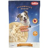 Nobby starsnack dog soup koščki v juhi, piščanec - 90 g Cene
