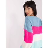 BADU Sweater-BA-SW-8024.57P-blue | shoptok.hr