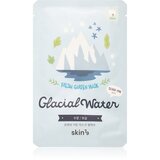 Skin79 Fresh Garden Glacial Water vlažilna tekstilna maska 23 g Cene