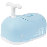 Kikka Boo noša za decu Whale Blue | ePonuda.com