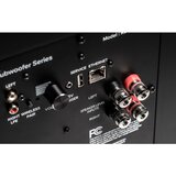 ELAC RS500-SB Crni SM Aktivni Subwoofer | shoptok.hr