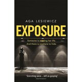 Pan Macmillan Aga Lesiewicz - Exposure | ePonuda.com