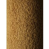 Wigiwama Rjava otroška vreča za sedenje iz tkanine bouclé Chair – | Shoptok.si