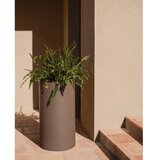 Kave Home Betonski okrasni cvetlični lonec ø 42 cm Aiguablava – | Shoptok.si