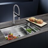 Blanco DESKA HPL lesena/jesen 230700 | Shoptok.si