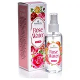 Ružina vodica za lice, 100ml