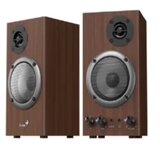 Genius zvučnici HF500B Wood | Eponuda.ba