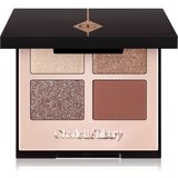 Charlotte Tilbury Bigger Brighter Eyes paleta senčil za oči 5.2 g | Shoptok.si
