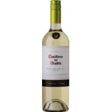 Belo vino Del diablo Sauvignon blanc 0,75l