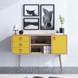 Hanah home komoda KLEA Cene
