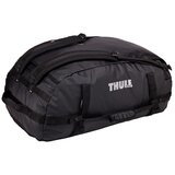 Thule Sportska/putna torba i ruksak 2u1 Chasm 90 L - crna | shoptok.hr