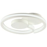 Brilliant LED stropno svetlo REVOLA LED/33W/230V prečnik 40 cm belo | Eponuda.com