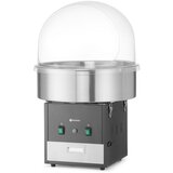 Hendi Uređaj za izradu šećerne vate, Crna, 220-240V/1130W, 520x520x(H)503mm | Eponuda.com