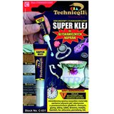 Technicqll C-031 Ljepilo Cijanoakrilatno SUPER 2g | shoptok.hr