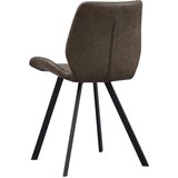 MID.YOU SET STOLOV, kovina, tekstil temno zelena | Shoptok.si