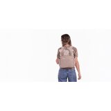 Vuch Ženski ruksak za laptop Lien Dotty Beige, 10 l, najlon | shoptok.hr