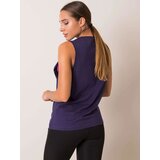 For Fitness T-shirt-127-TS-00091.88-dark purple | Shoptok.si