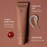 Caudalie Vinocrush Skin Tint CC krema za poenoten ten kože z vlažilnim učinkom odtenek 5 30 ml | Shoptok.si