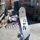 Carolina Herrera 212 Men Heroes toaletna voda 90 ml za moške | Shoptok.si