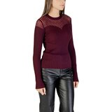 Morgan Puloverji 252-MAMDO Vijolična | Shoptok.si