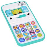  Interaktivni glazbeni sklopivi pametni telefon za djecu za5424 | shoptok.hr