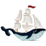  Lampa Little Lights - BROD - plava | shoptok.hr
