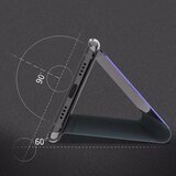 Clear View Case preklopna futrola za LG K51 S / K41 S | shoptok.hr