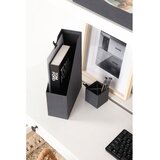 Bigso Kartonski uredski organizatori u setu 4 kom Hugo Canvas Paper Laminate – | shoptok.hr