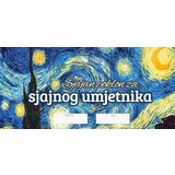 Artmie poklon VAUČER - Sjajan poklon za sjajnog umetnika 12000 rsd Cene