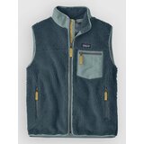 Patagonia summit blue Cene