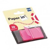  Blok zastavice za označavanje roze 1/50 | shoptok.hr