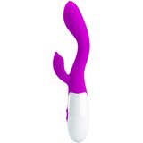 Pretty Love Rabbit vibrator Brighty | Shoptok.si