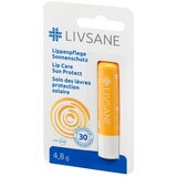 LIVSANE balzam za usne sun protect 4,8 g Cene