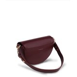 Vuch Crossbody torba Tricia Grace Wine Red, 15 x 25 cm | shoptok.hr