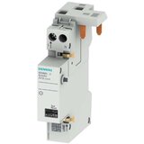 Siemens Prekidač za zaštitu od požara 2-polni 16 A 230 V 5SM6011-2 Cijene