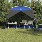 s mrežom protiv komaraca Azure plava 320 x 320 x 218 cm | shoptok.hr