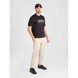 Adidas Funkcionalna majica črna / bela | Shoptok.si
