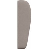  Uši uzglavlja Bež 80 x 23 x 6 cm tkanina | shoptok.hr