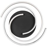 Lesnina XXXL stropna led-svetilka caya 50/9 cm | Shoptok.si