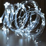 Home Somogyi Svetleći niz sa 200 hladno belih LED dioda ML200/WH | ePonuda.com