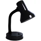 Ferotehna stolna svjetiljka Madison (60 W, Crne boje, E27)