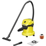 Karcher Usisavač za mokro/suho usisavanje,... | Eponuda.ba
