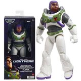 Mattel figurica zapovjednik Alisha Hawthorne s Buzz Lightyear za 5128 Cijene
