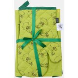 Sinsay Pregača i kuhinjska rukavica Grinch | shoptok.hr