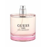 Guess 1981 Los Angeles toaletna voda 100 ml Tester za ženske | Shoptok.si