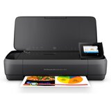 HP OfficeJet MFP 250 Mobile AIO Printer CZ992A#670 Slike