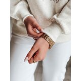 DStreet Bluza damska oversize z sercami PINKNOTE szara | shoptok.hr