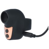 Langloys Naprstni Stimulator Hera Black | Shoptok.si