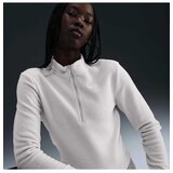 Nike ženska majica W nsw phnx plsh hz ls top FV8028-104 | ePonuda.com